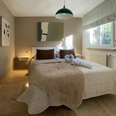 Villasanmiguelalto Albaicin Granada Eksteriør billede