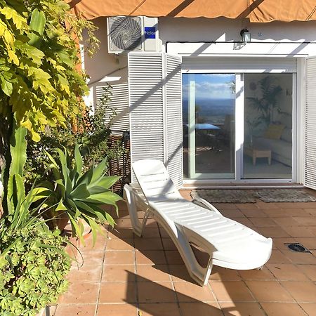 Villasanmiguelalto Albaicin Granada Eksteriør billede