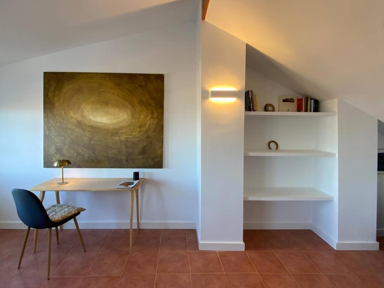 Villasanmiguelalto Albaicin Granada Eksteriør billede
